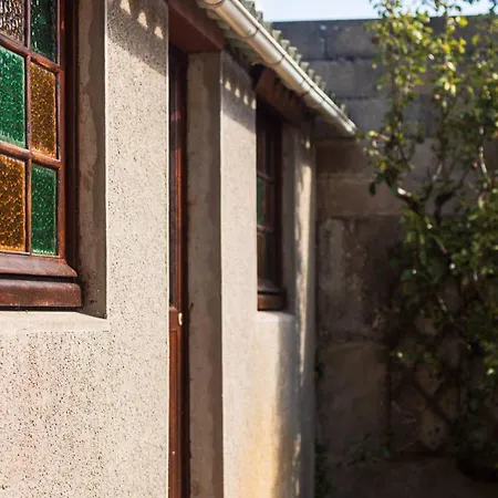 Charmante Maison A Quentovic, 3 - Fr-1-821-21 Vakantiehuis