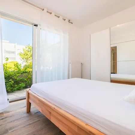 Vakantiehuis Charmante Maison A Quentovic, 3 - Fr-1-821-21