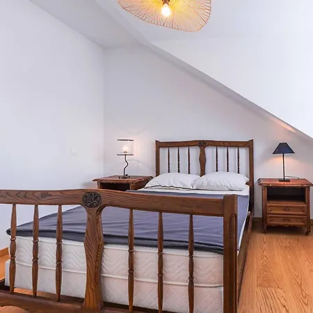 Vakantiehuis Charmante Maison A Quentovic, 3 - Fr-1-821-21 *