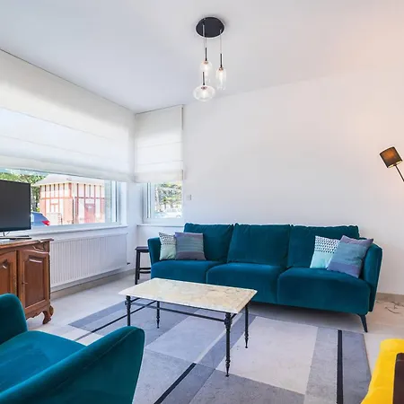 Vakantiehuis Charmante Maison A Quentovic, 3 - Fr-1-821-21 *