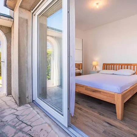 Charmante Maison A Quentovic, 3 - Fr-1-821-21 Vakantiehuis Le Touquet