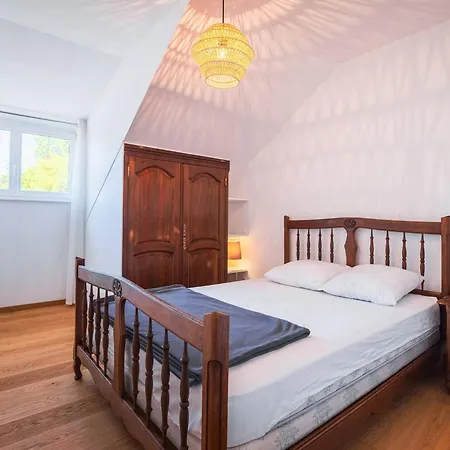 Feriehus Charmante Maison A Quentovic, 3 - Fr-1-821-21 Le Touquet