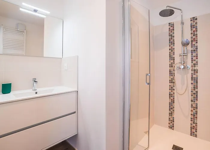 Charmante Maison A Quentovic, 3 - Fr-1-821-21 Feriehus *