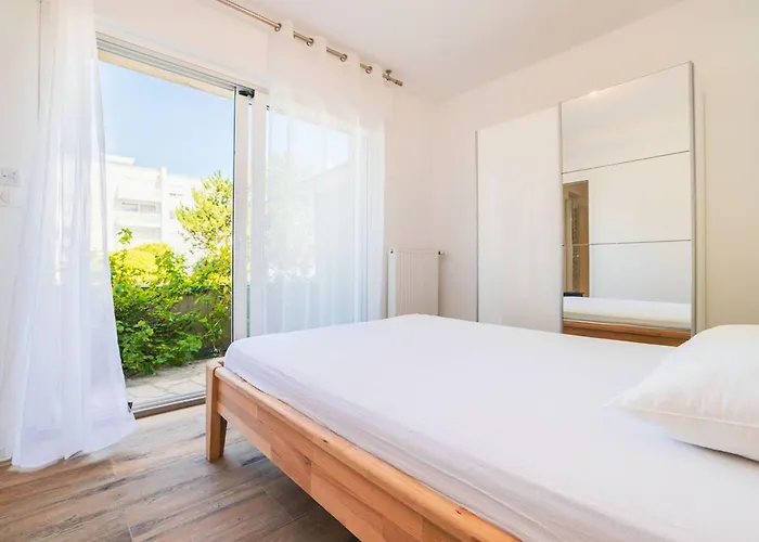 Feriehus Charmante Maison A Quentovic, 3 - Fr-1-821-21