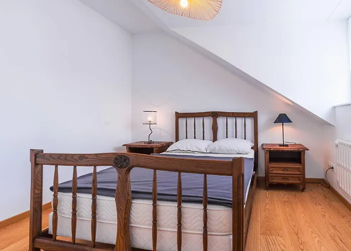 Feriehus Charmante Maison A Quentovic, 3 - Fr-1-821-21 *