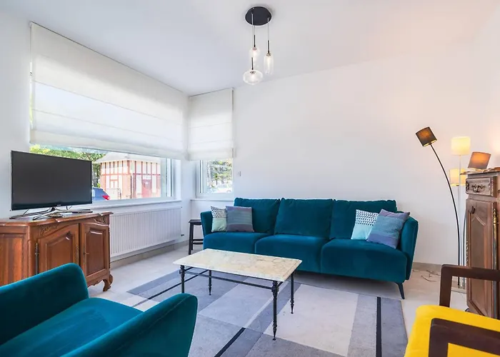 Feriehus Charmante Maison A Quentovic, 3 - Fr-1-821-21 *