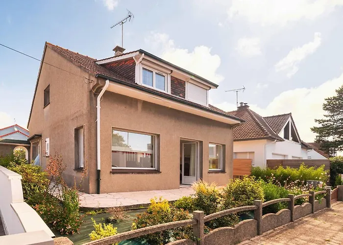 Feriehus Charmante Maison A Quentovic, 3 - Fr-1-821-21
